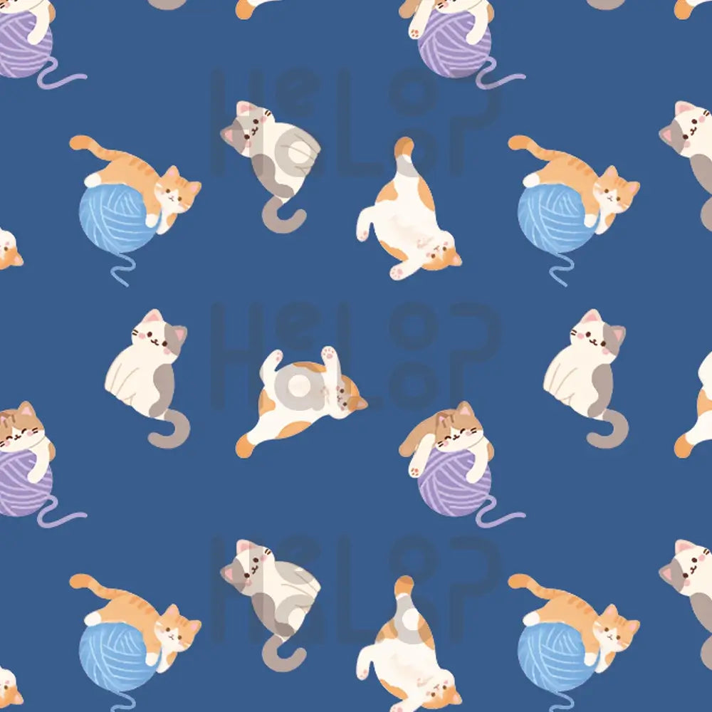 Cat Scrub Cap Pattern Healoop