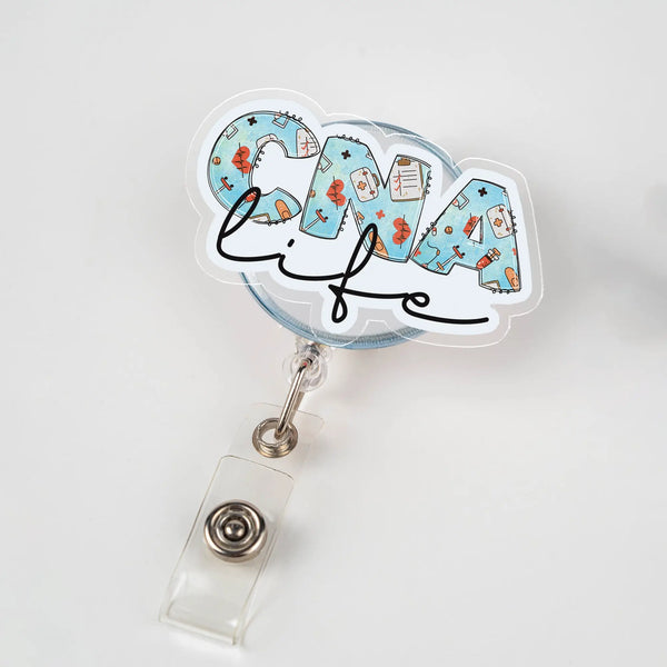 CNA Life Badge Reel