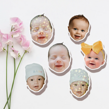 Custom Baby Phone Grips
