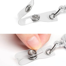Custom Badge Reel Detail