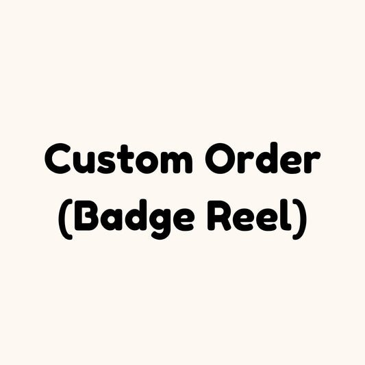 Custom Order Healoop