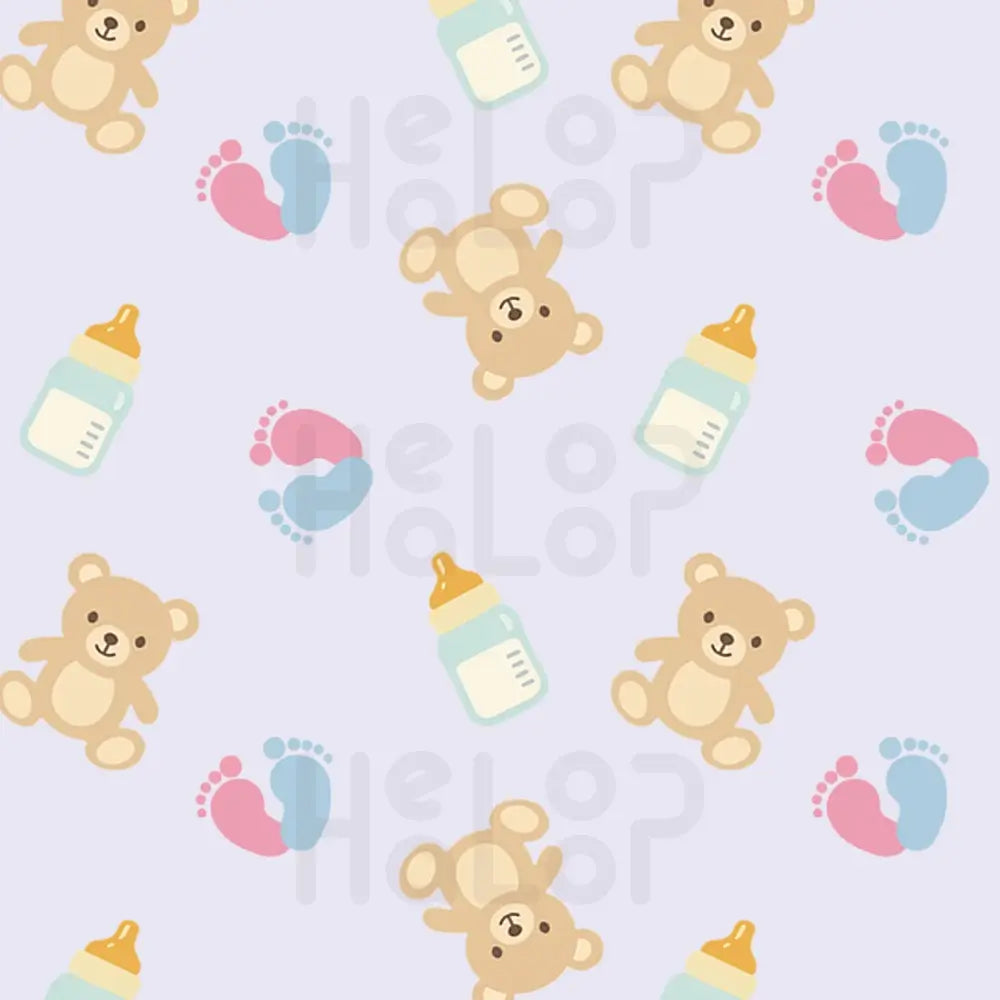 NICU Scrub Cap Pattern Healoop