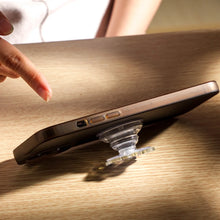 Phone Grip Detail