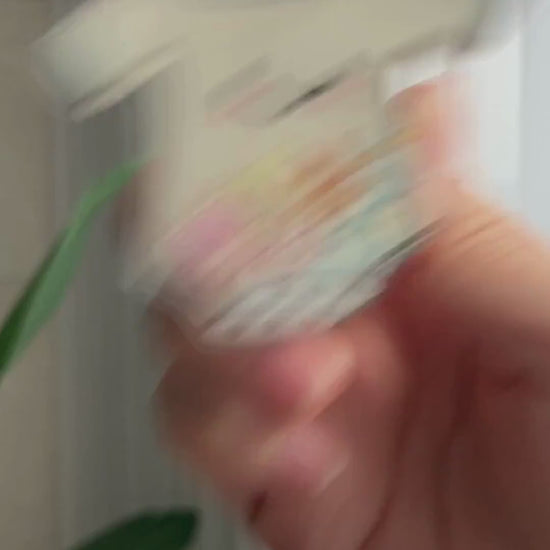 NICU Shaker Phone Grip Video