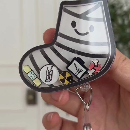 Ortho Badge Reel  Video
